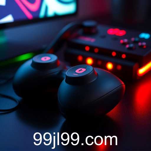 The Digital Odyssey of JL99