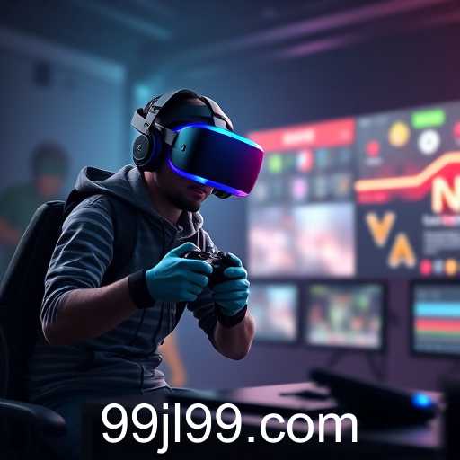 Digital Pioneers Reshape Online Game Landscape