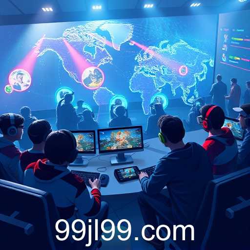 The Evolution of Online Gaming in 2025