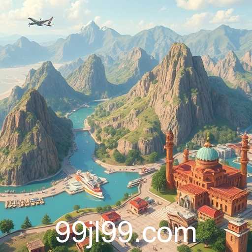 The Gaming Renaissance: Embracing Innovations and Traditions