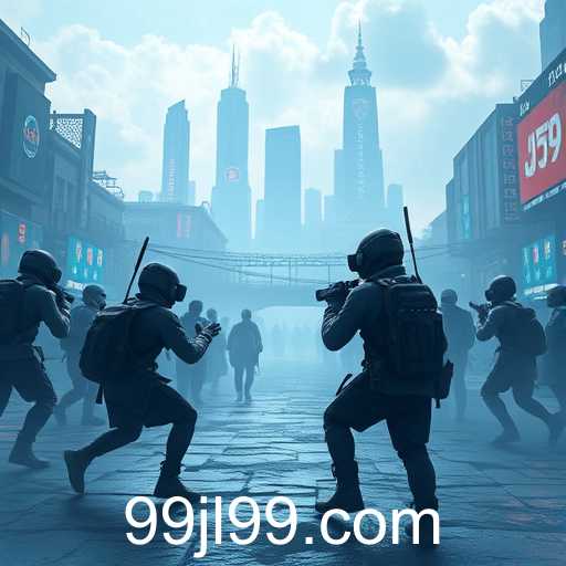 Innovative Dynamics Transform JL99 Gaming