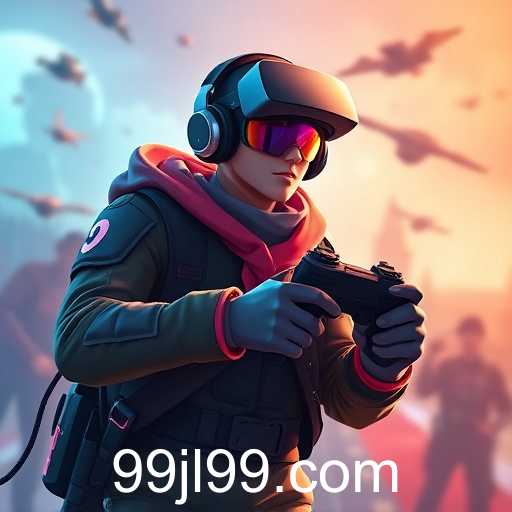 Gaming Renaissance: Rise of JL99