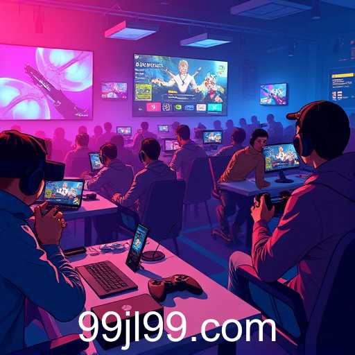 The Rise of Online Gaming Communities