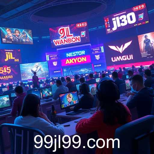 The Rise of Gaming in 2025