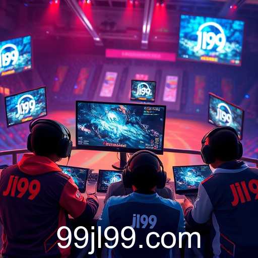 The Rise of JL99 in the Gaming World