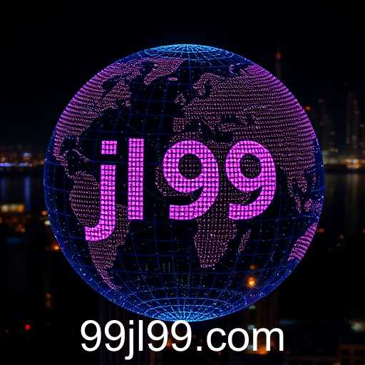 The Rise of 'jl99' in Online English Gaming