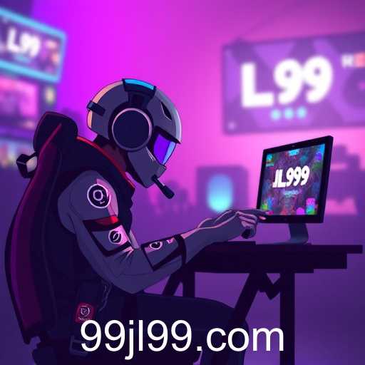 The Rise of JL99 in the Gaming World