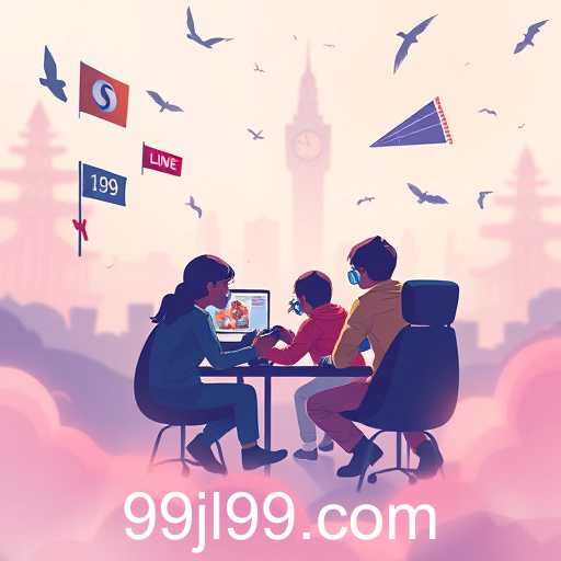 The Rise of Online Gaming Hubs