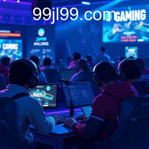 The Rise of Online Platforms for Gaming Enthusiasts