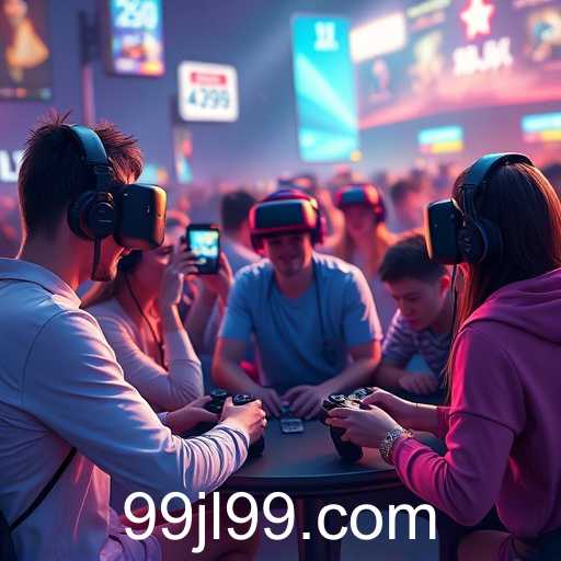 The Rise of Online Gaming Communities