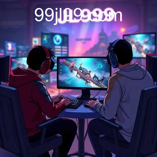 The Rising Phenomenon of Online Gaming in 2025