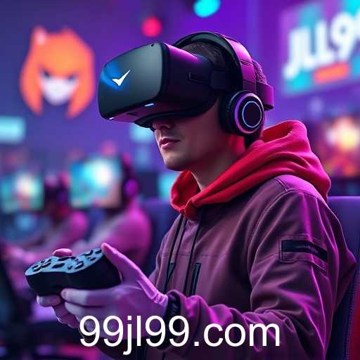 JL99: The Rising Star in Online Gaming